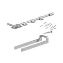 Double Gate Fastener Set
