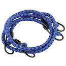 Bungee Cords 100cm (2 Pack)