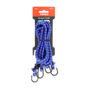 Timco 100cm Bungee Cords
