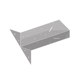 Arris Rail Repair Bracket For 3'' Arris Rail