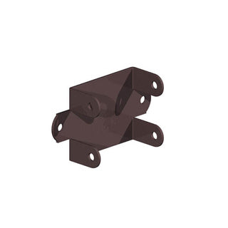 47mm Easy Use Panel Bracket