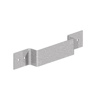 Panel Security Bracket For 4'' Posts