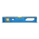 12'' (300mm) Professional Aluminium Level (2 Vials)