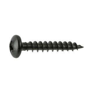 4 x 30mm Power Pro Timber Screws (Box of 200)