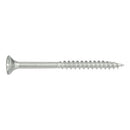 4 x 40mm (8 x 1 1/2'') Countersunk Power Pro Timber Screw (Box Of 200)