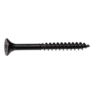 5 x 70mm (10 x 2 3/4'') Countersunk Power Pro Timber Screw (Box Of 100)
