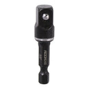 Impact Socket Adaptor 3/8''