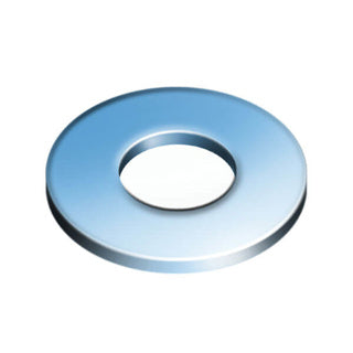 M8 Steel Washers - Form C (Pack Of 600)