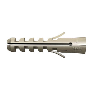 Nylon Expansion Plug 12mm (Box of 25)