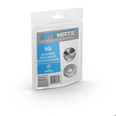 M12 Nuts & Washers (10&10)