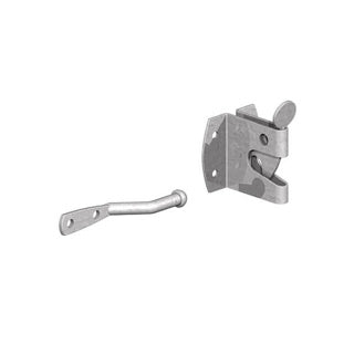 BZP Medium Auto Gate Catch