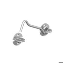 6'' BZP Wire Pattern Cabin Hooks