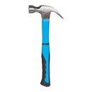 SitMate Fibreglass Handle Claw Hammer 16oz