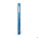 24'' (600mm) Professional Aluminium Level (2 Vials)
