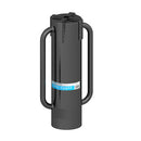 6'' (150mm) Post Rammer With Double Handles (1 Item)