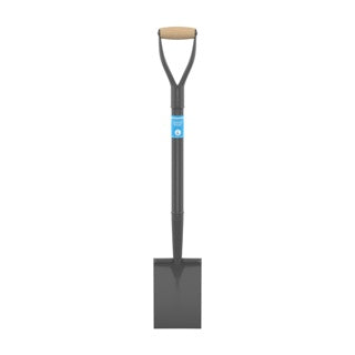 DIGGING SPADE | P256