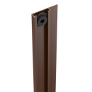 DuraPost U Channel Cover Strip 2.1m