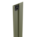 DuraPost U Channel Cover Strip 2.1m