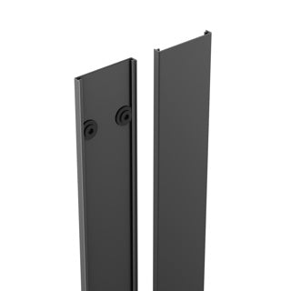 DuraPost Classic Cover Strip 2.1m