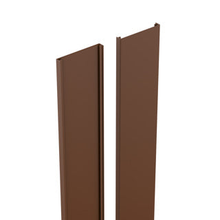 DuraPost Classic Cover Strip 2.1m