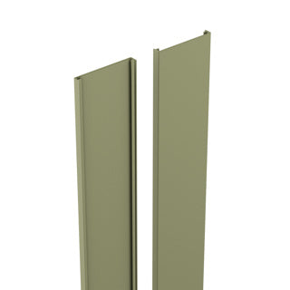 DuraPost Classic Cover Strip 2.1m