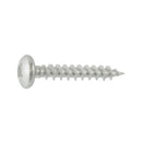 SITEMATE® PAN HEAD PRO TIMBER SCREWS | 6 X 50MM RUSPERT SIL