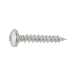 SITEMATE® PAN HEAD PRO TIMBER SCREWS | 6 X 50MM RUSPERT SIL