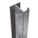DuraPost Commercial Post 74mm x 72.5mm 3M