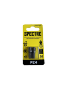 Spectre PZ4 25mm Drill Bit (Pack Of 2)