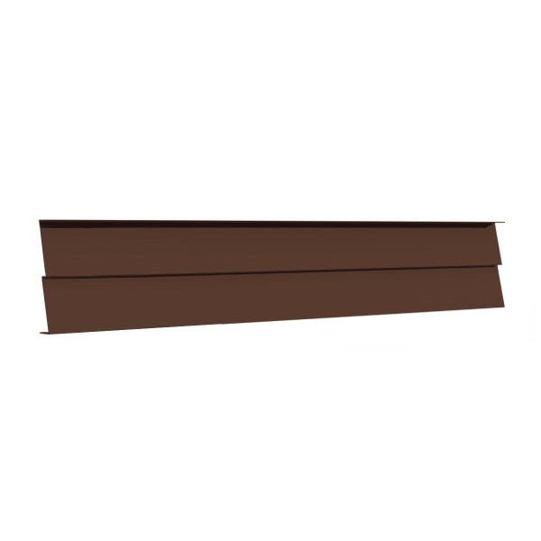 DuraPost Z-Board 300mm Sepia Brown