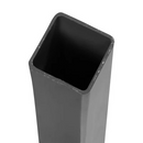 DuraPost Gate / Corner Post Anthracite Grey 76mm x 76mm