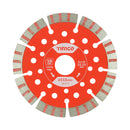 Diamond Blade Segmented Cutting Disc 115mm