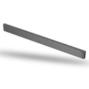 DuraPost Prima Composite Anthracite Grey