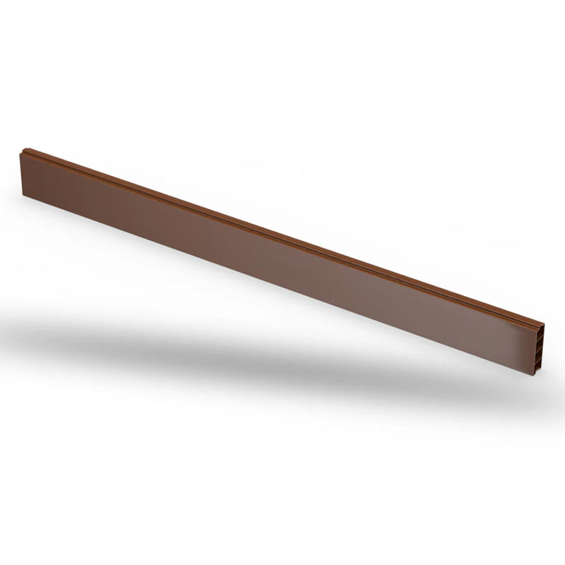 Durapost Prima Composite Sepia Brown
