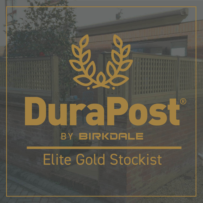 DuraPost Classic Post