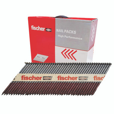 Fischer Strip Nails