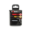 ForgeFast PZ/TX Compatible Impact Bit Set FFBITSETP3125 (31 Pieces)