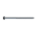 M10 x 150mm Hexagon Head Coach Screws (Box Of 50)