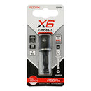 Impact Socket Adaptor 1/2''