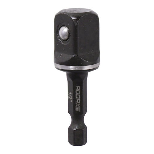 Impact Socket Adaptor 1/2''