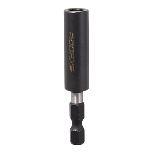 Impact Magnetic Bit Holder 60mm