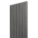 DuraPost Vento Composite Boards Anthracite Grey (Pack Of 8)