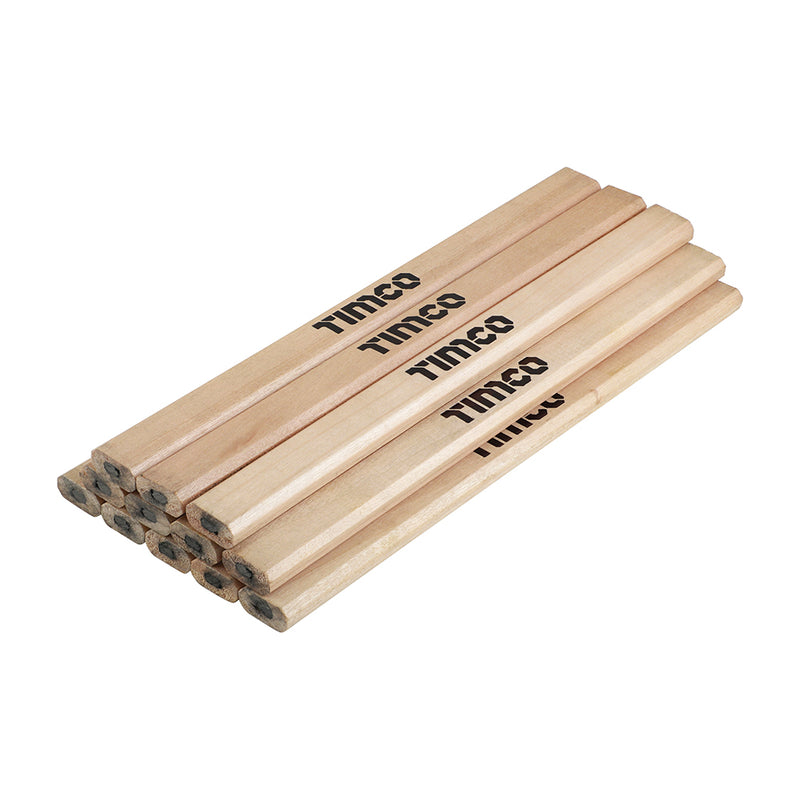 Carpenters Pencils (1 Pencil)