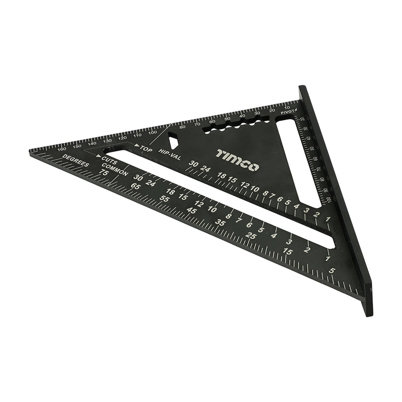 Rafter Square 170mm (7'')