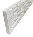 Concrete Gravel Boards