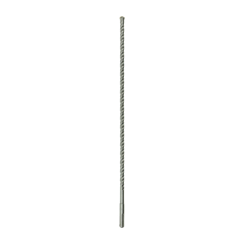 SDS Plus Hammer Bit 10mm x 450mm