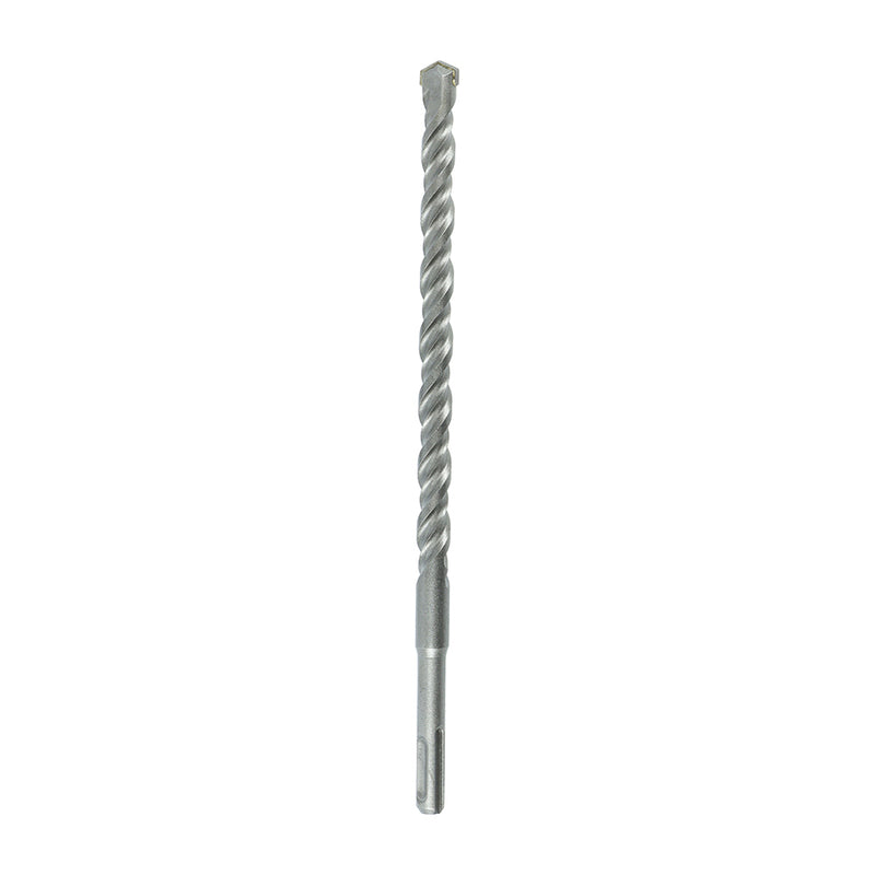 SDS Plus Hammer Bit 14mm x 260mm
