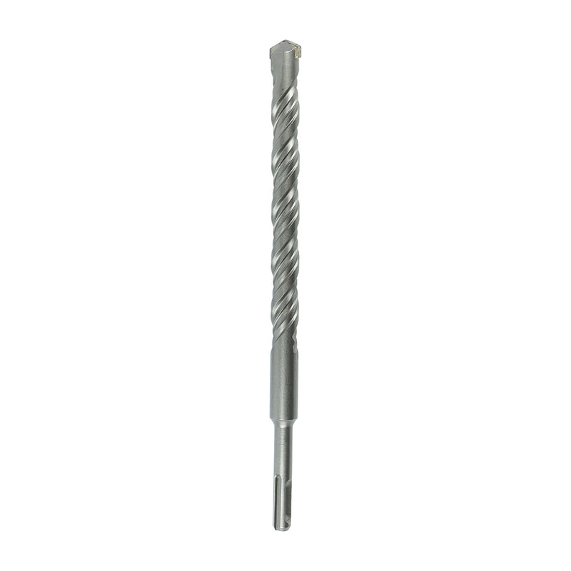 SDS Plus Hammer Bit 18mm x 260mm