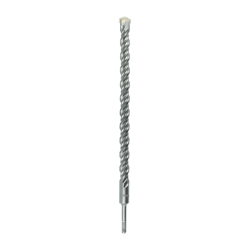 SDS Plus Hammer Bit 25mm x 450mm