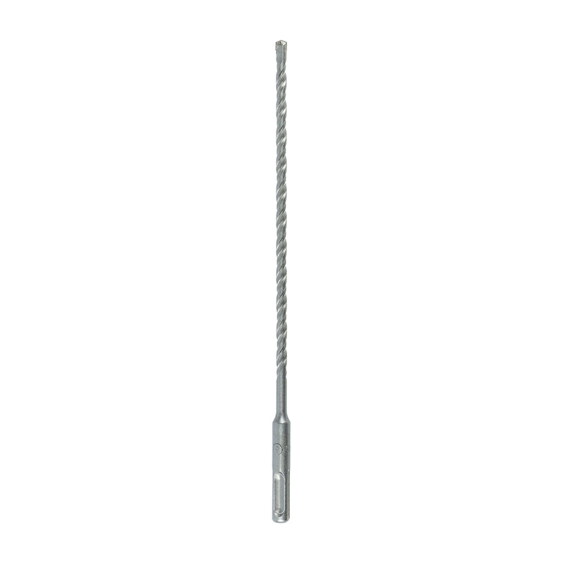 SDS Plus Hammer Bit - 6mm x 260mm